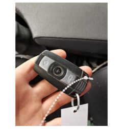 Porte avant gauche BMW SERIE 1 E87
