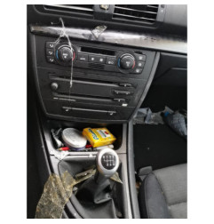 Porte avant gauche BMW SERIE 1 E87