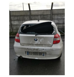 Porte avant gauche BMW SERIE 1 E87