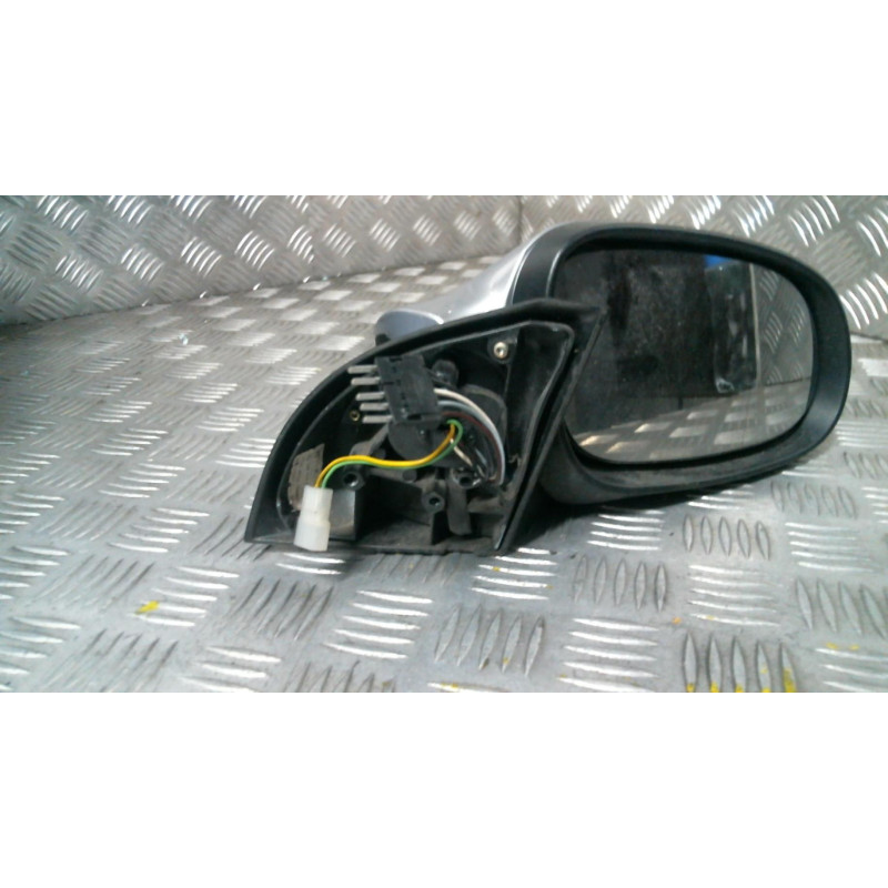 Retroviseur droit MERCEDES CLASSE A 168 Photo n°3