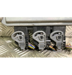Calculateur moteur CITROEN C2 Photo n°1