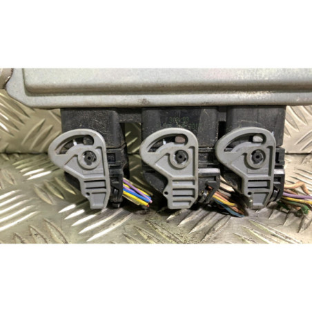 Calculateur moteur CITROEN C2 Photo n°1
