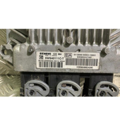 Calculateur moteur CITROEN C2