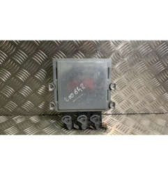 Calculateur moteur CITROEN C2
