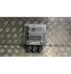 Calculateur moteur CITROEN C2