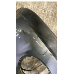 Pare choc avant BMW SERIE 3 E46