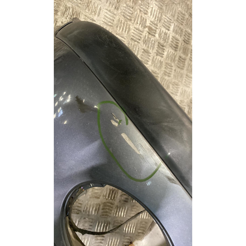 Pare choc avant BMW SERIE 3 E46 Photo n°6