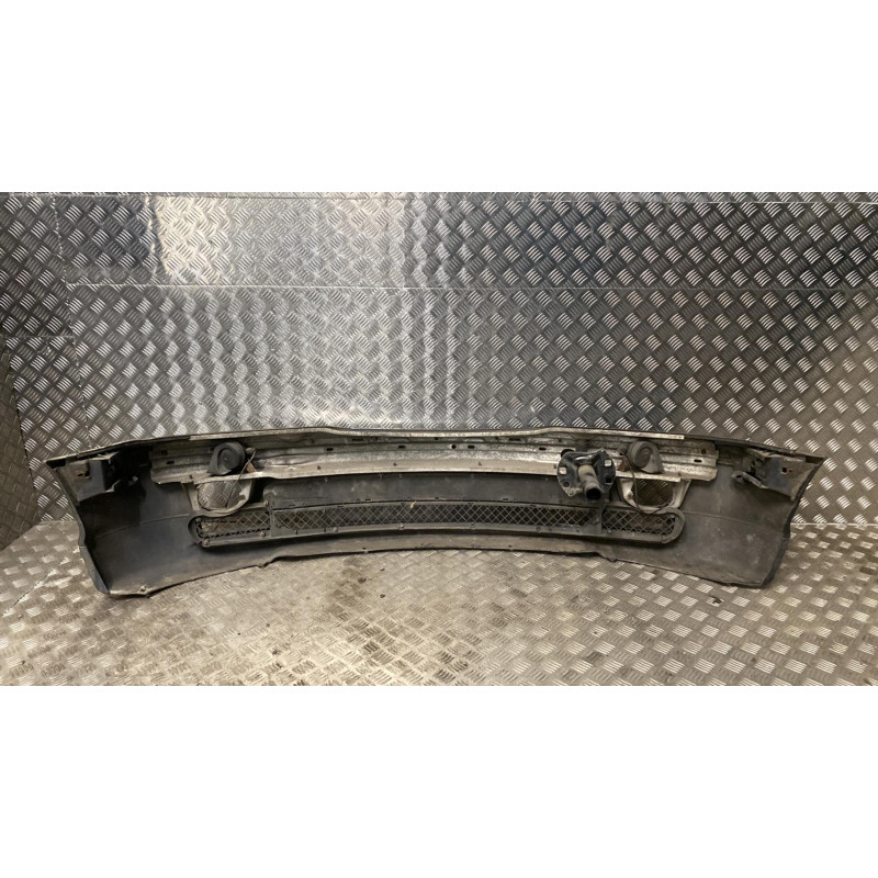 Pare choc avant BMW SERIE 3 E46 Photo n°8