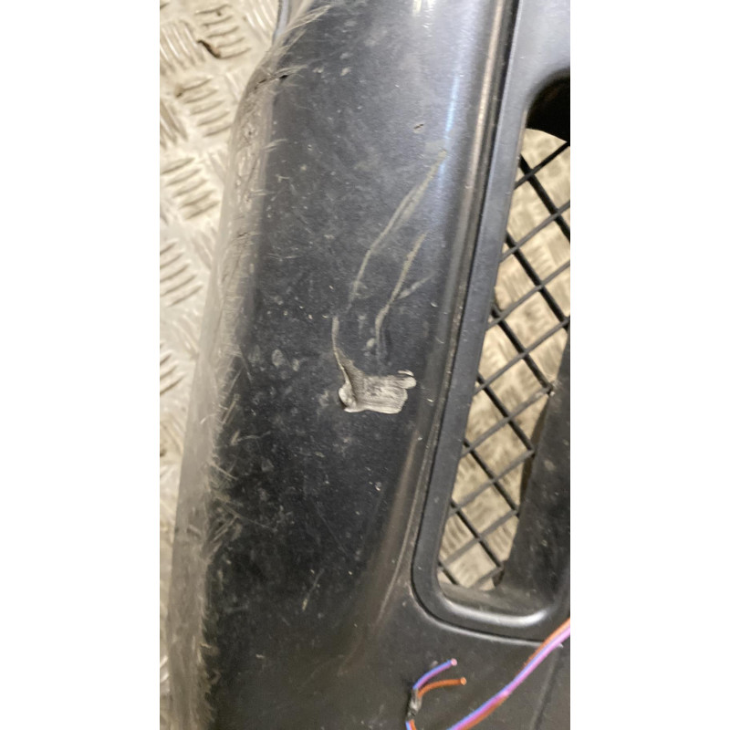 Pare choc avant BMW SERIE 3 E46 Photo n°9