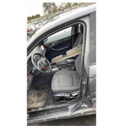 Pare choc avant BMW SERIE 3 E46