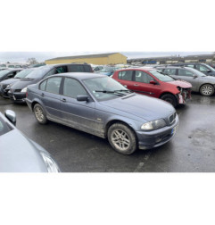 Pare choc avant BMW SERIE 3 E46