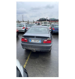 Pare choc avant BMW SERIE 3 E46