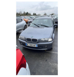 Ceinture avant gauche BMW SERIE 3 E46