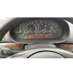 Ceinture avant gauche BMW SERIE 3 E46