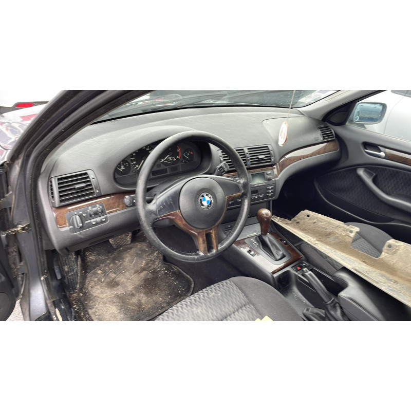 Retroviseur interieur BMW SERIE 3 E46 Photo n°4