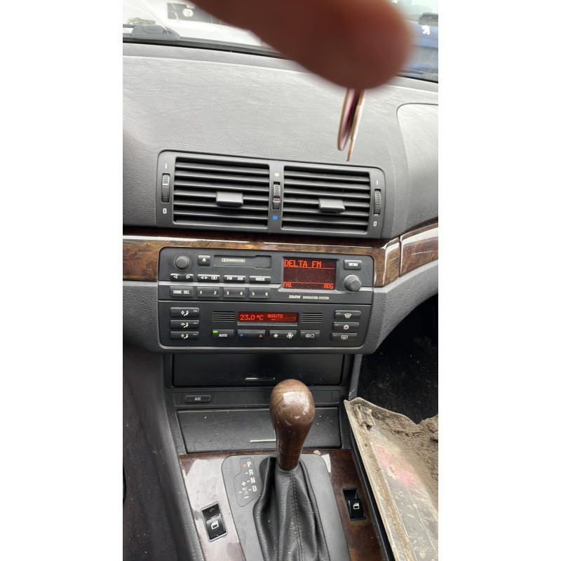 Retroviseur interieur BMW SERIE 3 E46 Photo n°10