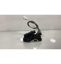 Serrure arriere gauche BMW SERIE 3 E46
