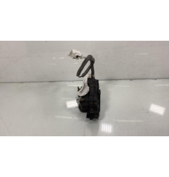 Serrure arriere gauche BMW SERIE 3 E46