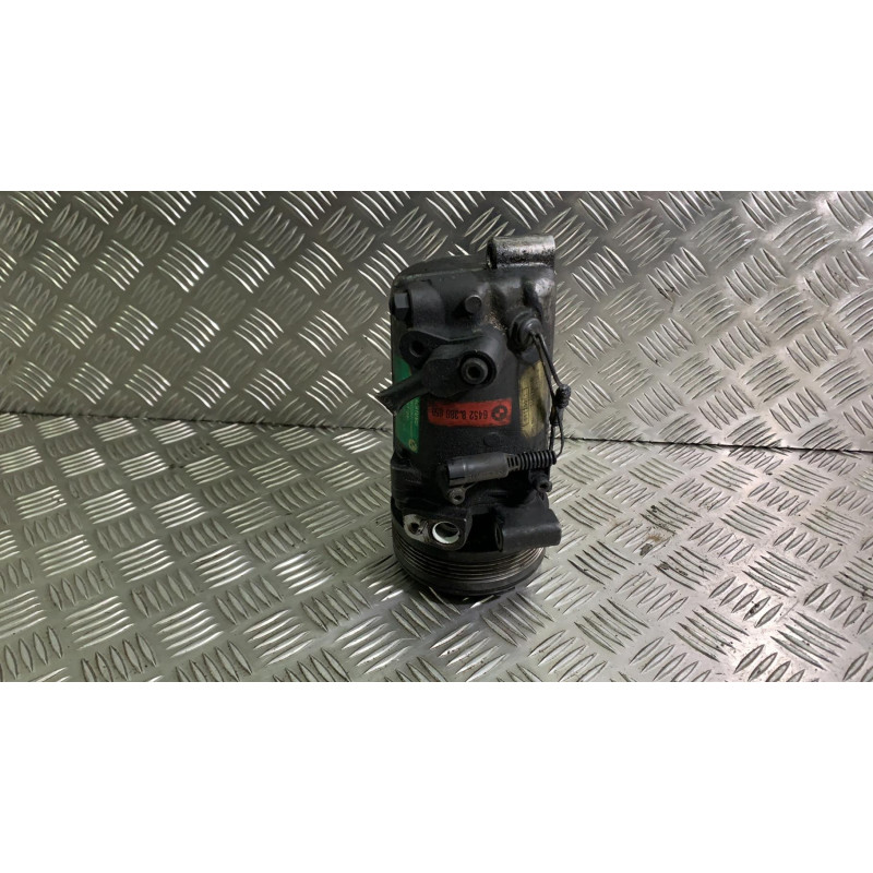 Compresseur clim BMW SERIE 3 E46 Photo n°1