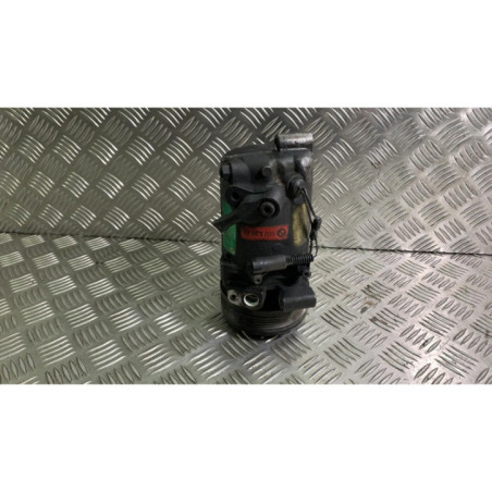 Compresseur clim BMW SERIE 3 E46 Photo n°1