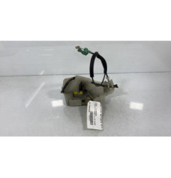 Serrure arriere droit FORD FIESTA 4 Photo n°1