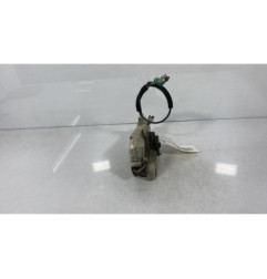 Serrure arriere droit FORD FIESTA 4