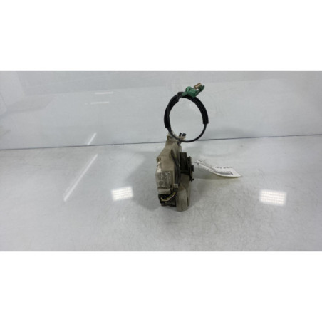 Serrure arriere droit FORD FIESTA 4