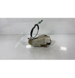 Serrure arriere droit FORD FIESTA 4