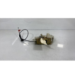 Serrure avant droit FORD FIESTA 4