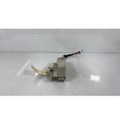 Serrure avant droit FORD FIESTA 4