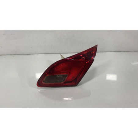 Feu arriere secondaire droit (feux) OPEL ASTRA J Photo n°1