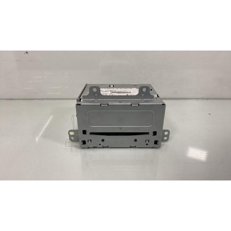 Autoradio d'origine OPEL ASTRA J Photo n°3