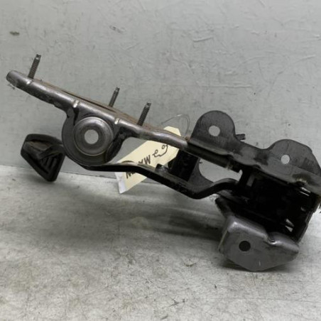 Pedale de frein NISSAN QASHQAI 1
