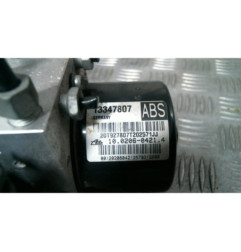 Bloc ABS (freins anti-blocage) OPEL ASTRA J