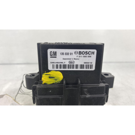 Resistance chauffage OPEL ASTRA J