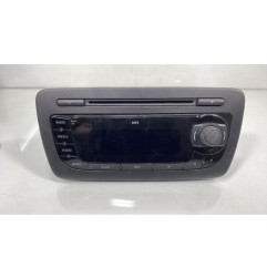 Autoradio d'origine SEAT IBIZA 4