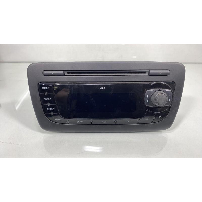 Autoradio d'origine SEAT IBIZA 4 Photo n°3