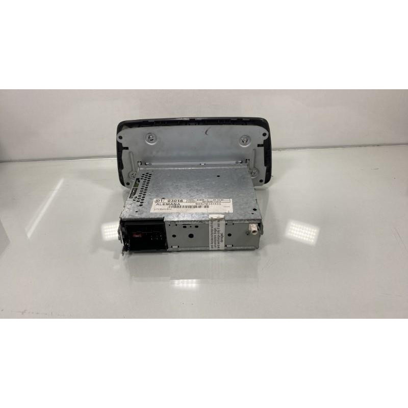 Autoradio d'origine SEAT IBIZA 4 Photo n°4