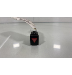 Bouton de warning VOLKSWAGEN POLO 4