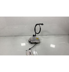 Serrure avant droit CITROEN C2