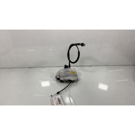 Serrure avant droit CITROEN C2