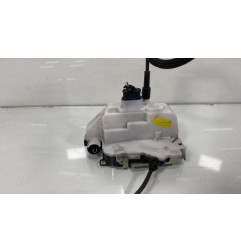 Serrure avant droit CITROEN C2