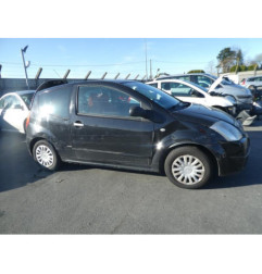 Serrure avant droit CITROEN C2