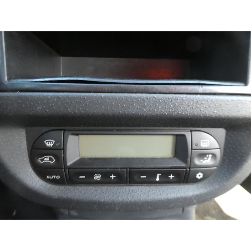 Serrure avant droit CITROEN C2 Photo n°6