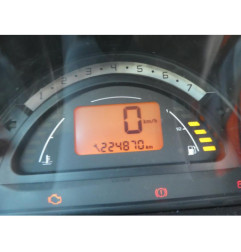 Serrure avant droit CITROEN C2