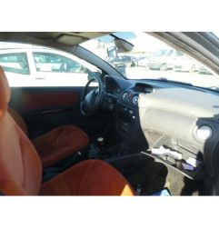 Serrure avant droit CITROEN C2