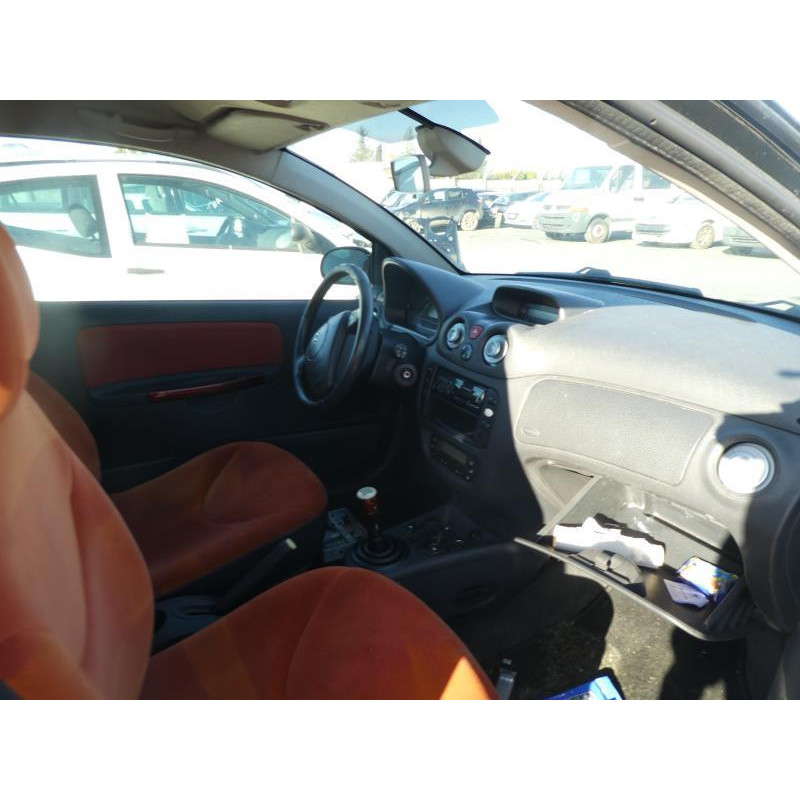 Serrure avant droit CITROEN C2 Photo n°9