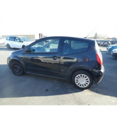 Serrure avant droit CITROEN C2