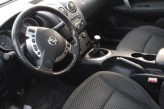 Pedale de frein NISSAN QASHQAI 1