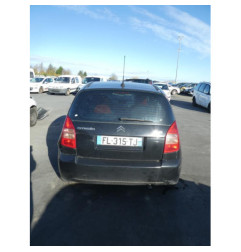 Serrure avant droit CITROEN C2